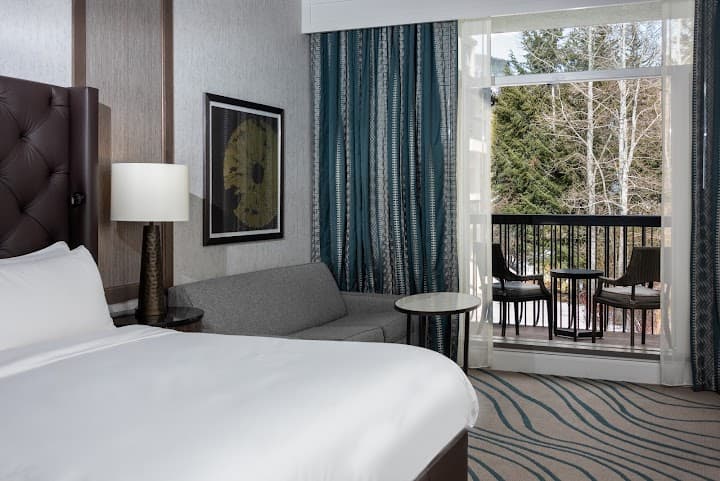 Grand Hyatt Vail portfolio 5