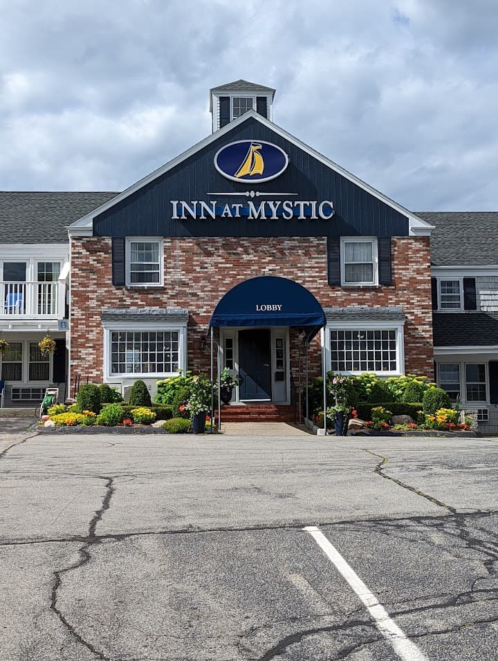 Inn at Mystic portfolio 2