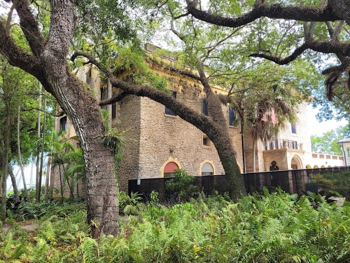 Deering Estate portfolio 3