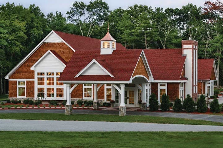 Mansion At Bald Hill portfolio 2