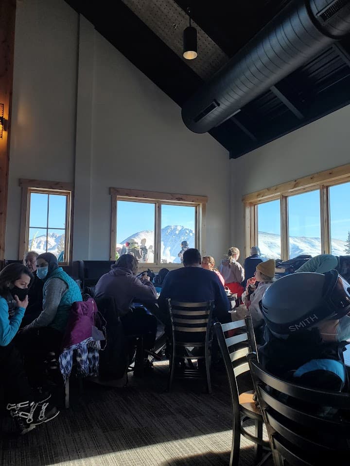 Lunch Rock Restaurant & High Craft Bar portfolio 1