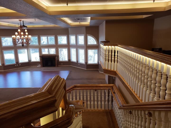 Stonebrook Manor Event Center and Gardens portfolio 3