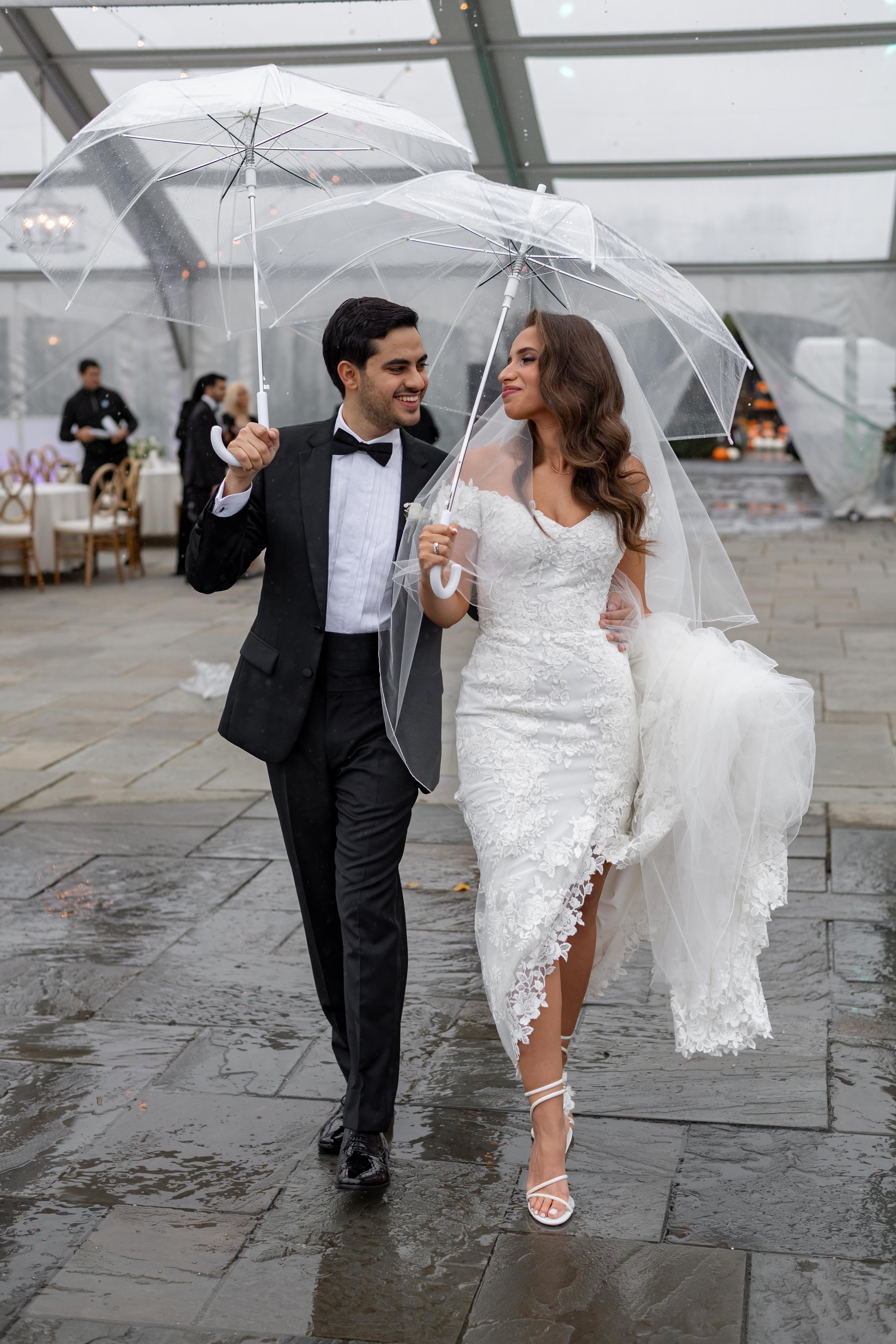 A Classic Fall Wedding at The Market at Grelen 6