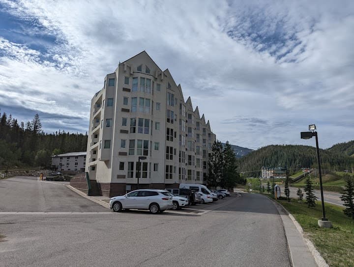 Winter Park Mountain Lodge portfolio 4