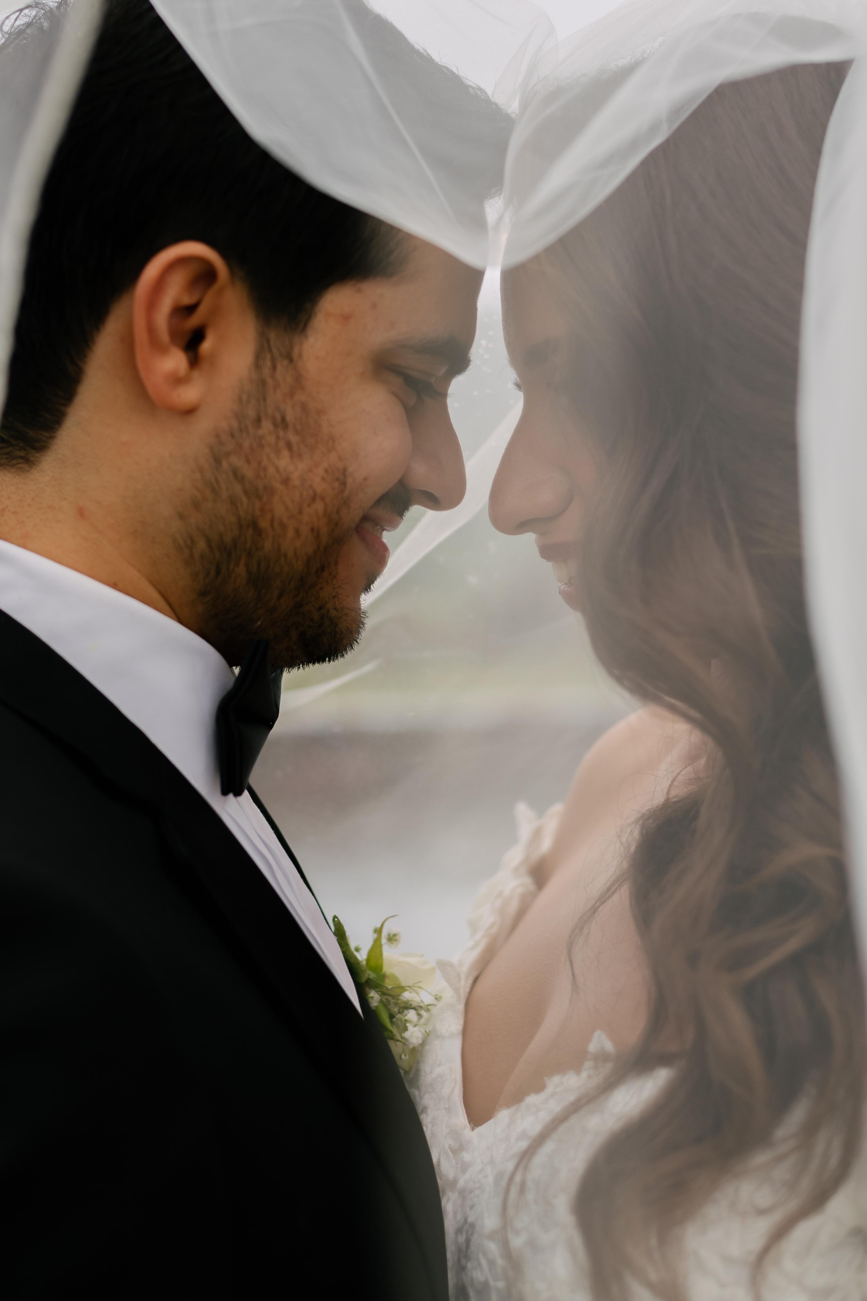 A Classic Fall Wedding at The Market at Grelen 1