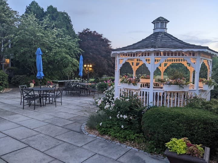 The Inn At Woodstock Hill portfolio 3