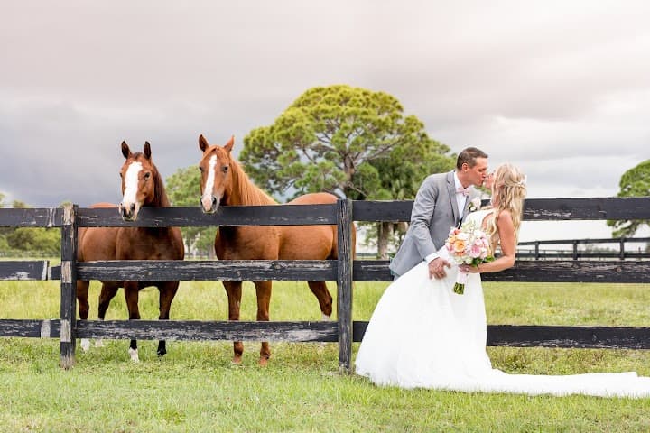 Ever After Farms Ranch Wedding Barn portfolio 1