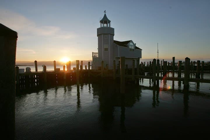 Saybrook Point Resort & Marina portfolio 2