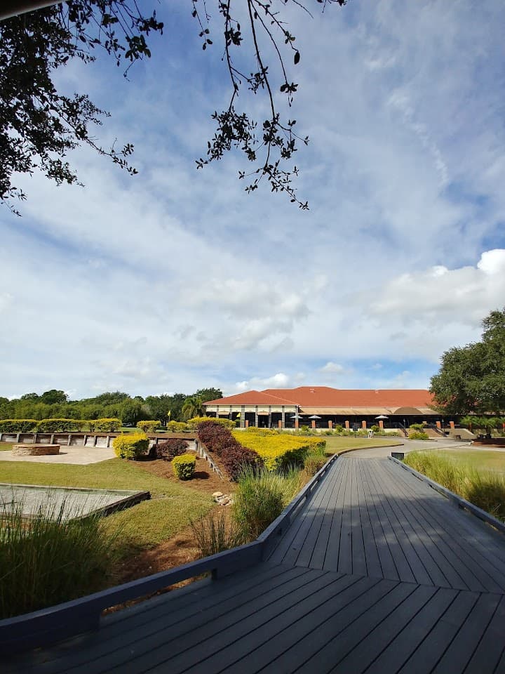 Carrollwood Country Club portfolio 5