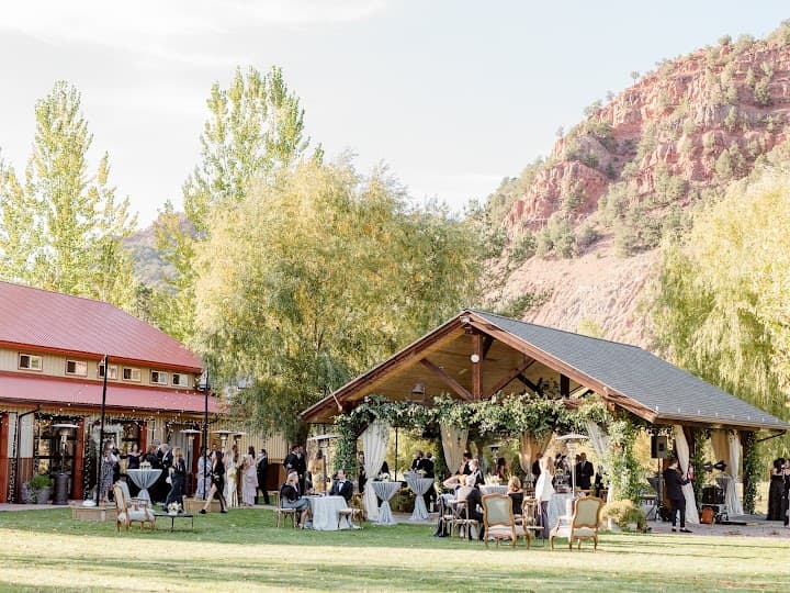 Spring Creeks Ranch portfolio 5
