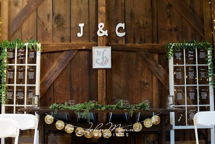 The Webb Barn portfolio 3