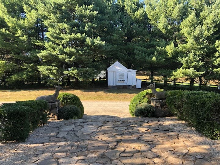 Woodbury Barns & Farm portfolio 3