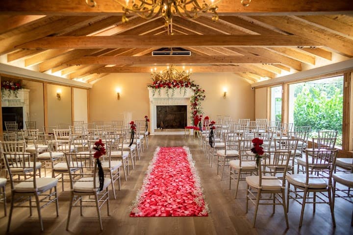 Benvenuto Restaurant & Banquet Facility portfolio 2