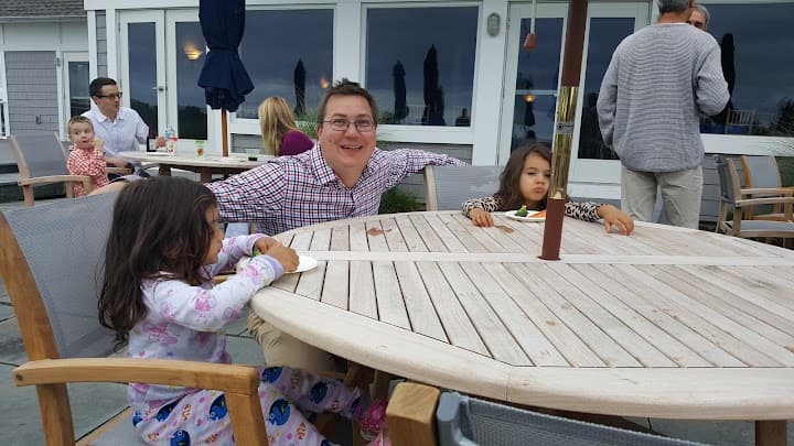 Guilford Yacht Club portfolio 2