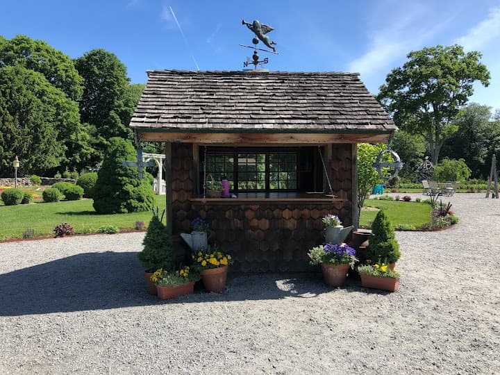 Salem Herbfarm portfolio 5