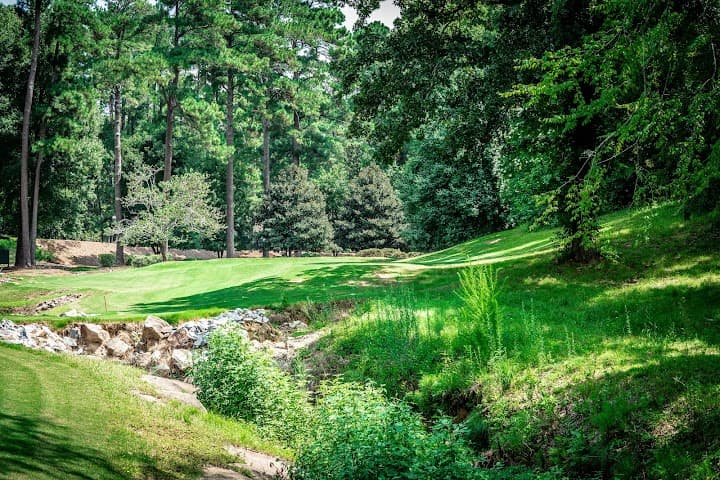 Carrollwood Country Club