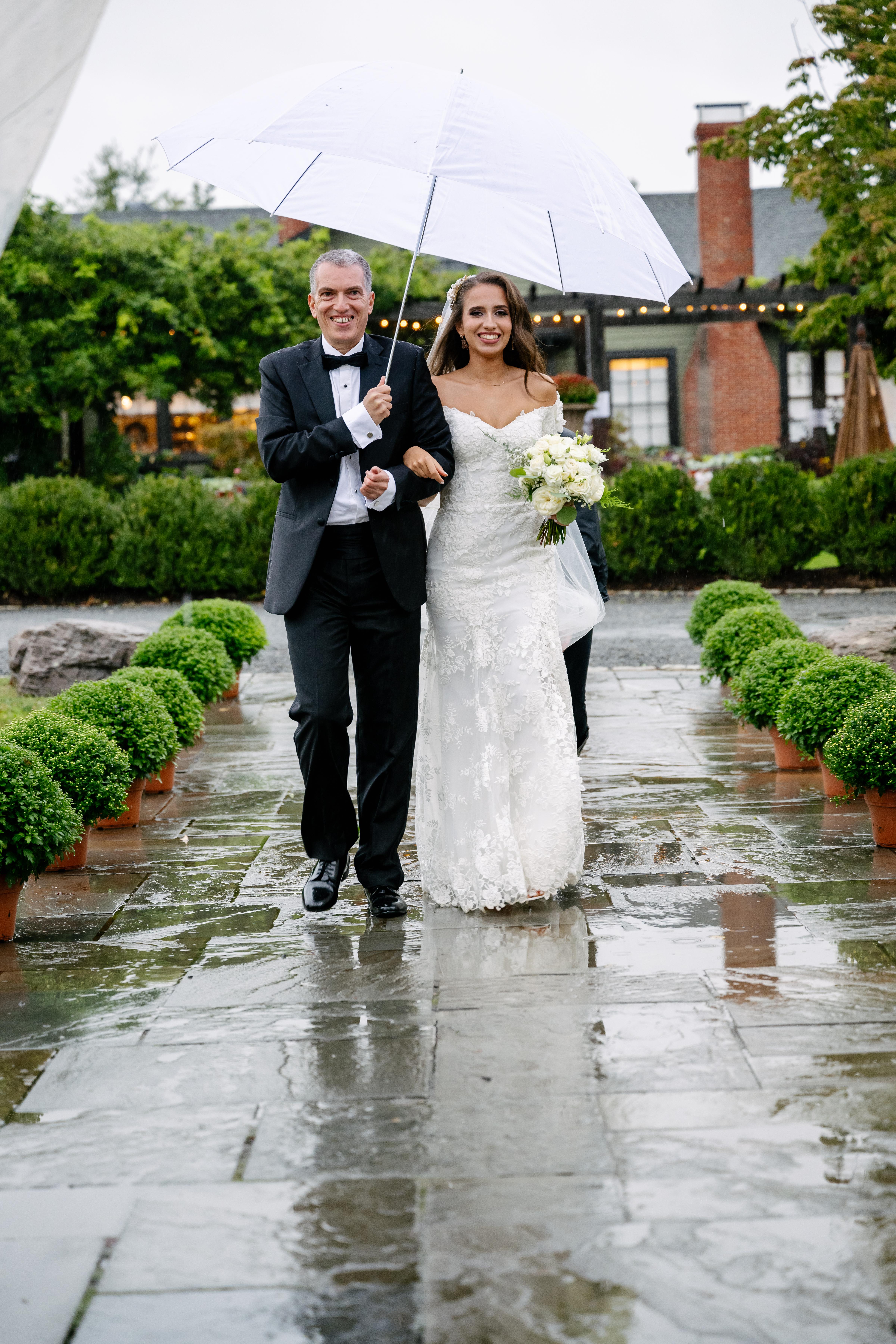 A Classic Fall Wedding at The Market at Grelen 18