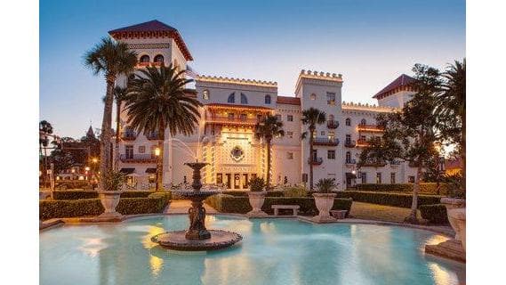 Casa Monica Resort & Spa, Autograph Collection portfolio 2