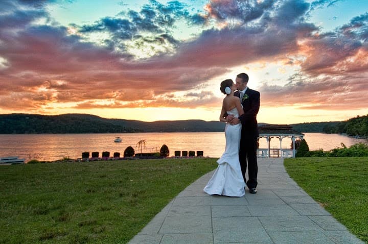 Candlewood Inn