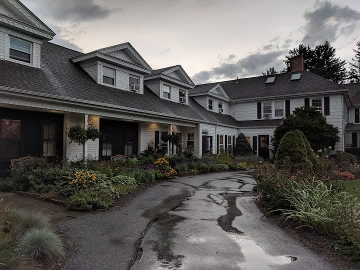 The Inn At Woodstock Hill portfolio 5