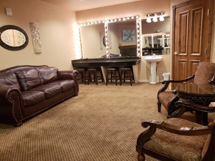 Stonebrook Manor Event Center and Gardens portfolio 5