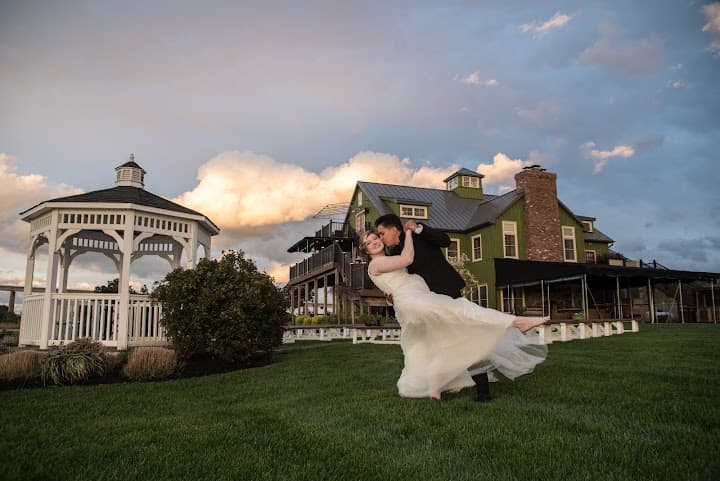 Thousand Acre Farm Wedding & Event Venue portfolio 5