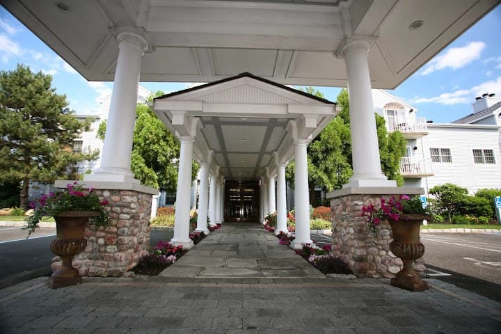 Saybrook Point Resort & Marina portfolio 3