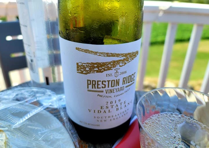 Preston Ridge Vineyard portfolio 3