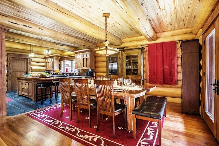 River Crest Cabins portfolio 3