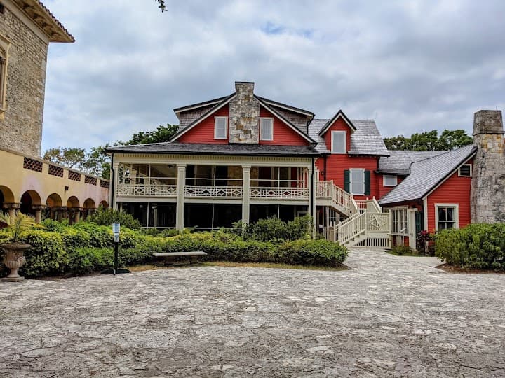 Deering Estate portfolio 5