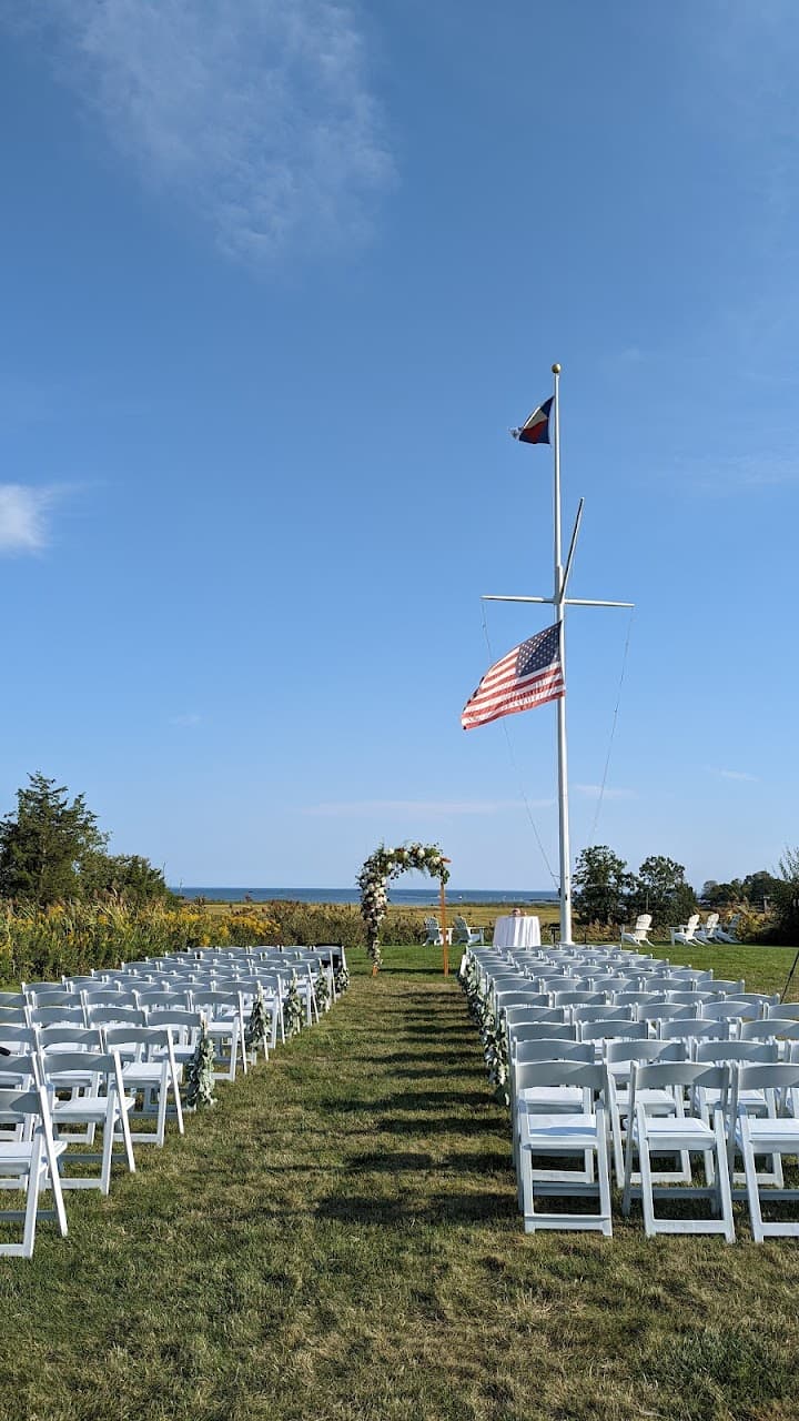 Guilford Yacht Club portfolio 5