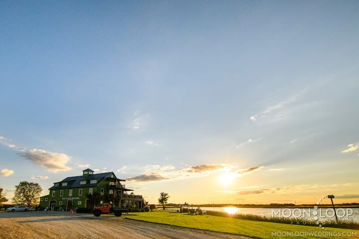 Thousand Acre Farm Wedding & Event Venue portfolio 3