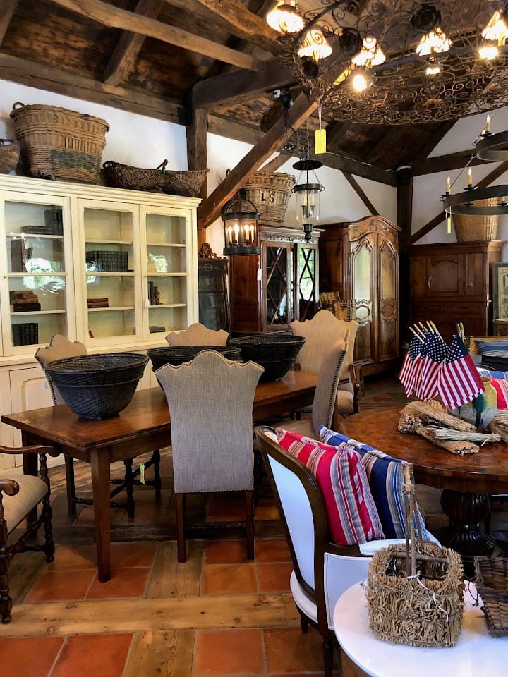 Woodbury Barns & Farm portfolio 2