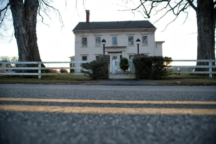 Candlelight Farms Inn portfolio 5