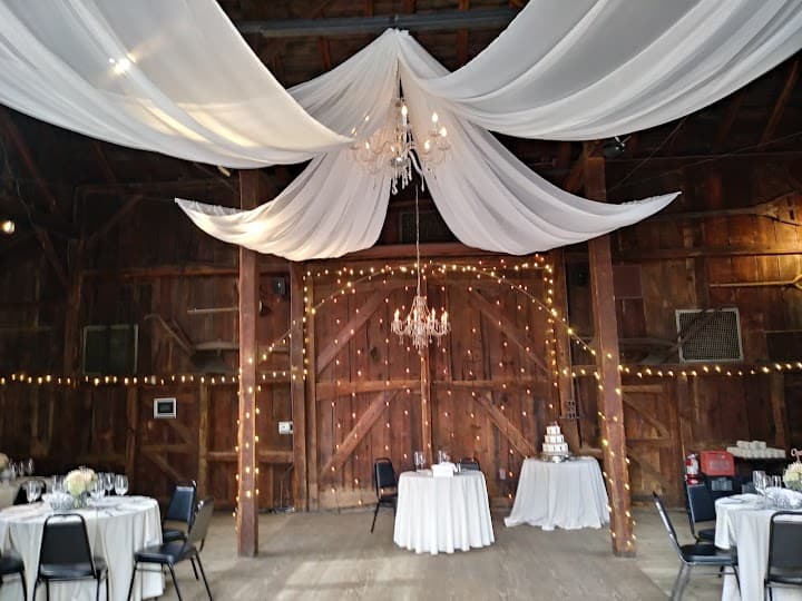 The Webb Barn