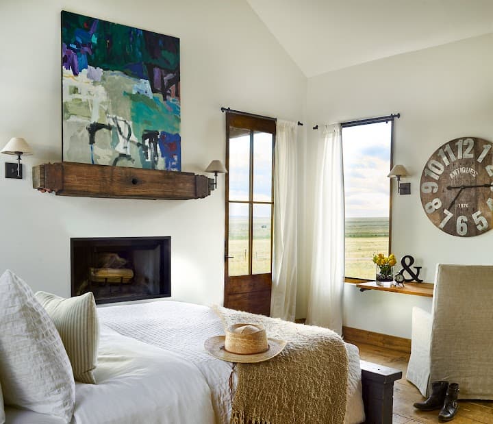 Three Peaks Ranch portfolio 5