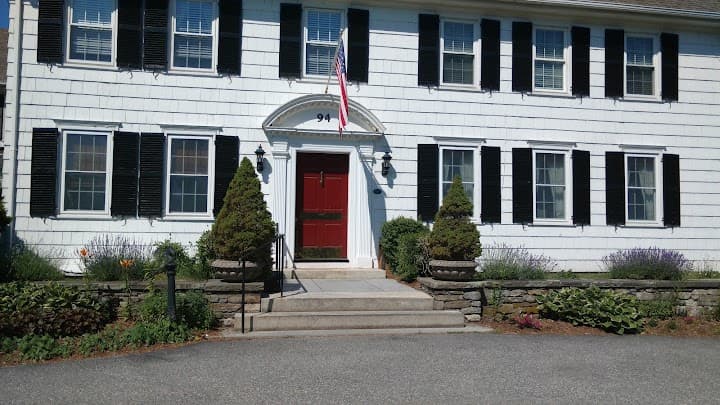 The Inn At Woodstock Hill portfolio 2
