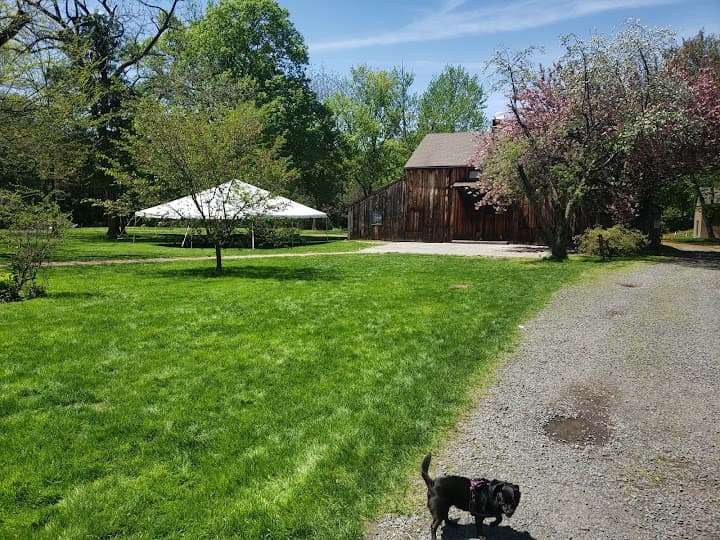 The Webb Barn portfolio 4