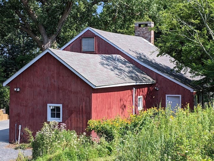 Greenwich Audubon Center