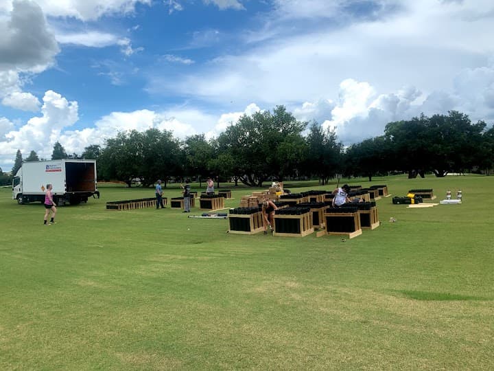 Carrollwood Country Club portfolio 1