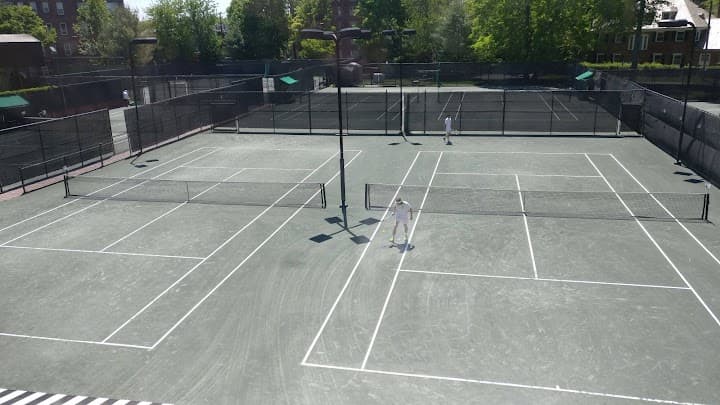 New Haven Lawn Club portfolio 5