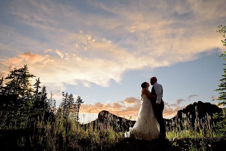 Mountain View Ranch by Wedgewood Weddings portfolio 3