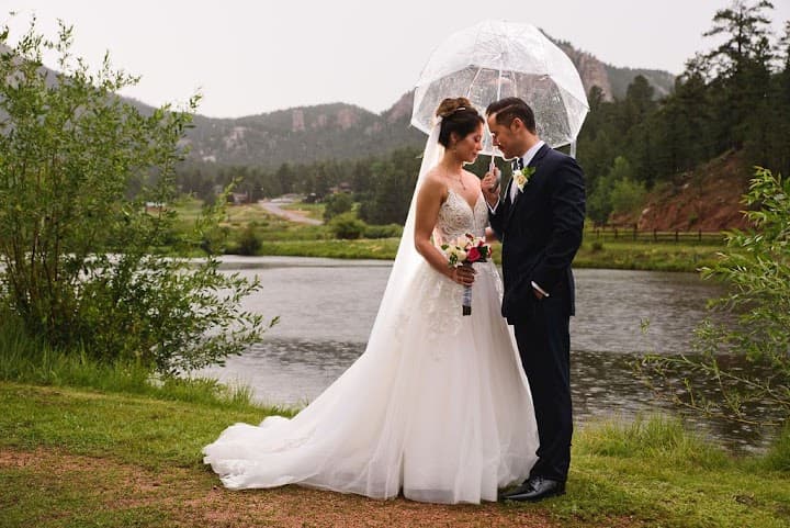 Mountain View Ranch by Wedgewood Weddings portfolio 5