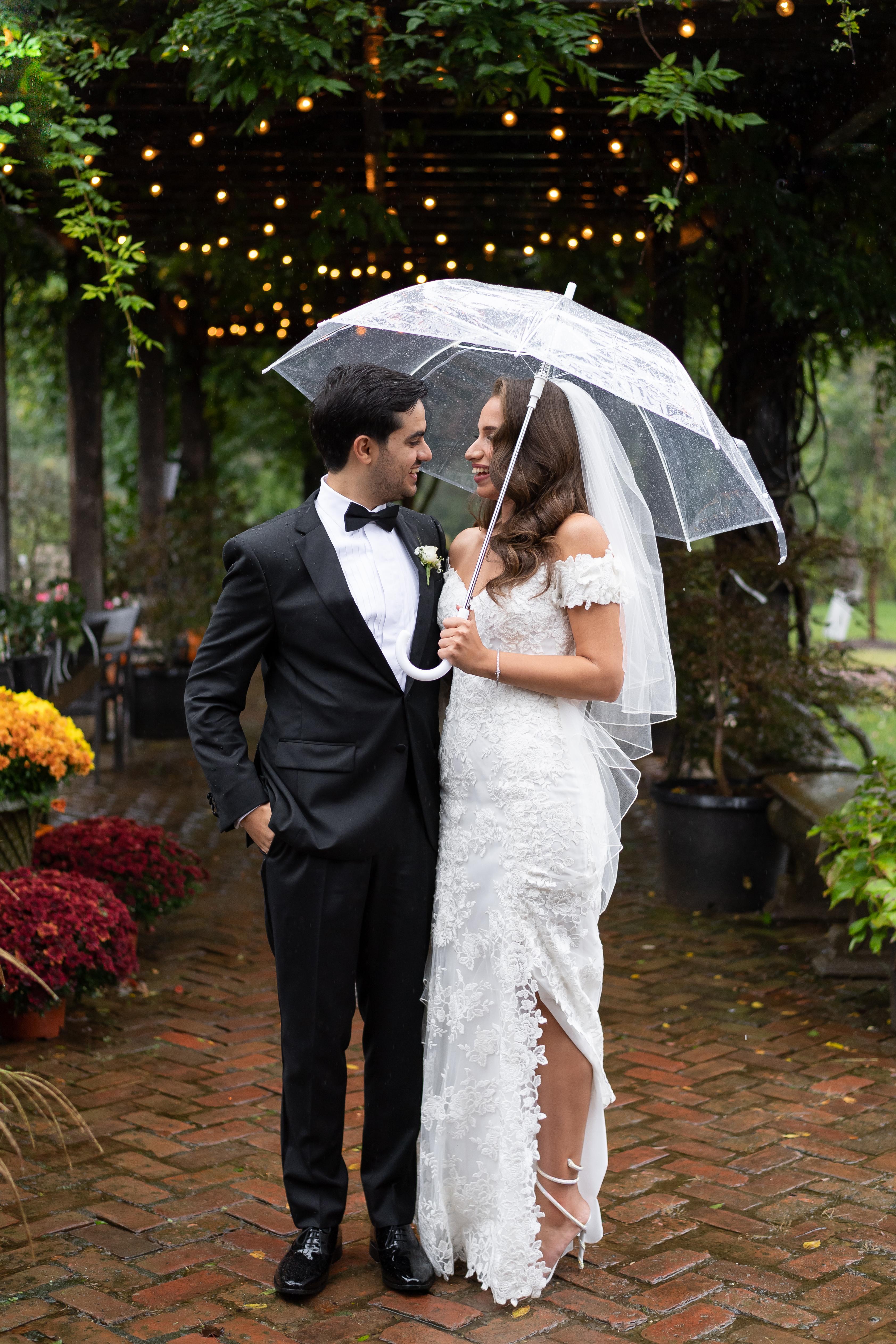 A Classic Fall Wedding at The Market at Grelen 8