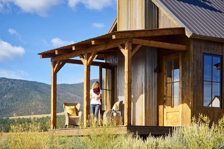 Three Peaks Ranch portfolio 2