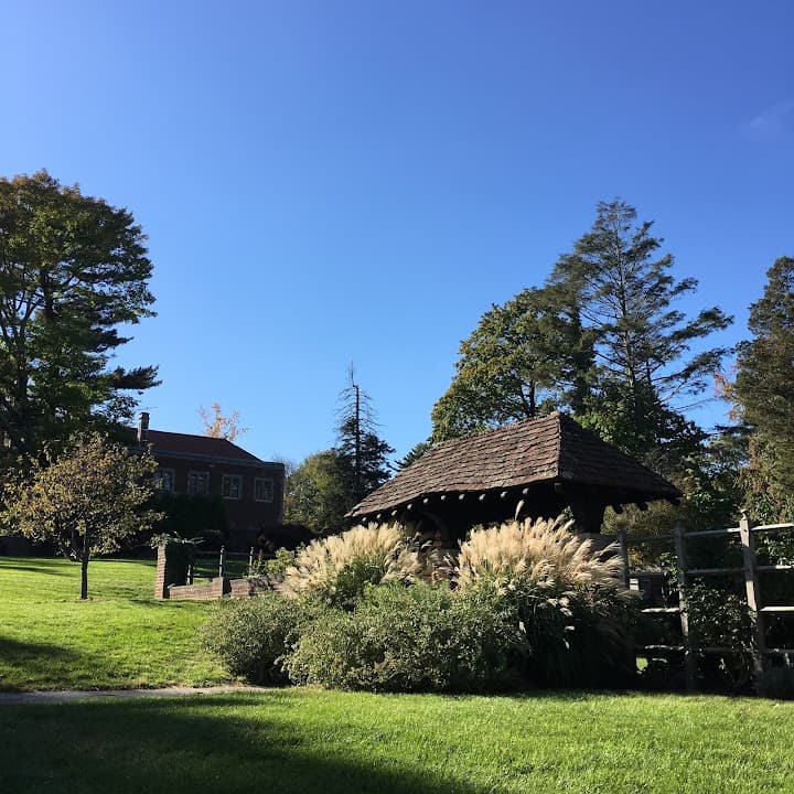 Waveny House portfolio 5