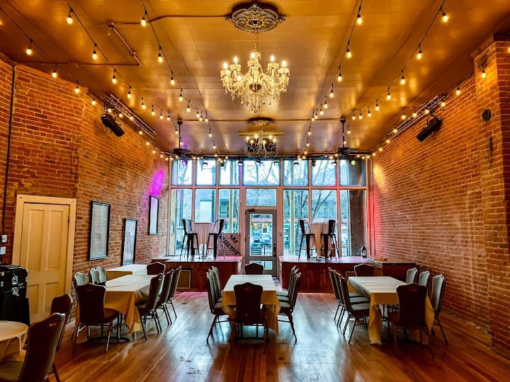 The Loft Music Venue portfolio 5