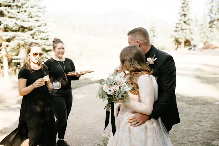Mountain View Ranch by Wedgewood Weddings portfolio 2