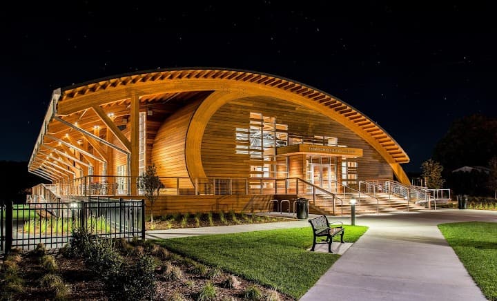 Mystic Seaport Museum