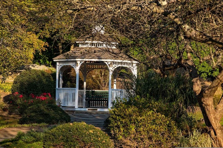 Tarrywile Mansion portfolio 5